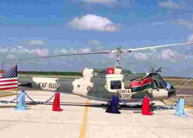 Kenya to Acquire Sh25 Billion Military Choppers from the US amid Calls for Austerity