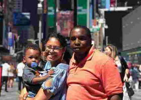 How a Rural Kenyan School Changed the Life of a Hopeless American Boy from Baltimore