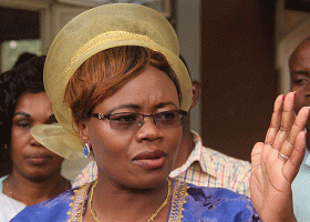 'Sponsors' Offering Young Girls as Human Sacrifice, Kiambu Woman Rep. Gathoni Wa Muchomba Says