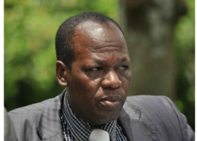 63 MPs Battling Cancer, Juja MP Francis Waititu Says