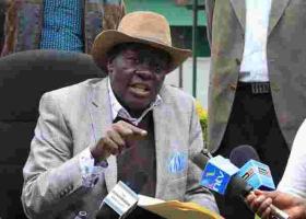 Late Nyeri Governor Nderitu Gachagua's Family Fights to Save Sh1.2 Billion Nairobi Building from Demolition