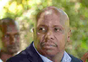 Baringo Senator Gideon Moi Graduates with First Class Honors from a Local University