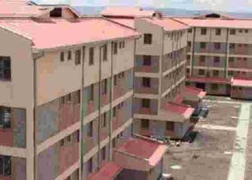 Governor Mike Sonko to Build 200,000 Cheap Housing Units for Sale to Nairobi Residents