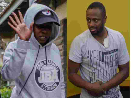 Citizen TV News Anchor Jacque Maribe to be Charged with Monica Kimani's Murder