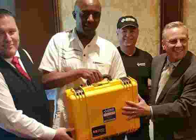 Counties Reap from President Kenyatta US Visit