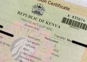NTSA to Launch E-Logbooks to Curb Cases of Car Fraud