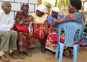 Kenyans Online Reject Makueni Governor Kibwana’s Plan to Retire from Politics, Vow to Make Him Kenya's 5th President