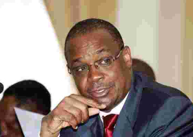 I'm Not a Billionaire, Former Nairobi Governor Evans Kidero Says as He Reveals His Net Worth