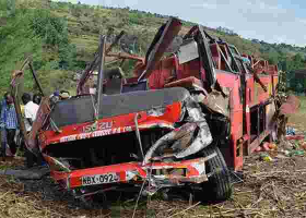 Shocking Details of 72-Year-Old Driver of Ill-Fated Bus that Killed 56 People Emerge