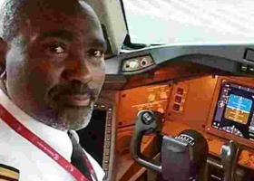 Meet Captain Joseph Kinuthia, the Pilot who Commandeered Kenya Airways' Maiden Nonstop Flight to the US