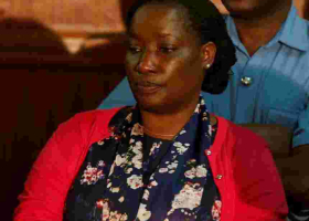 NYS Scam: 10 Bank Accounts Belonging to Former Youth Affairs PS Lillian Omollo and Her Children Frozen