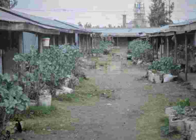 Inside President Uhuru Family's Mabati-Made Estate that Rakes in Millions Per Year