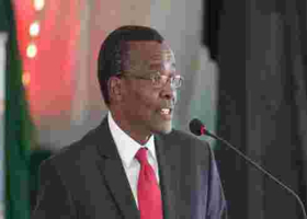 My Life as an Alcoholic: Chief Justice David Maraga Opens Up About His Dark Past