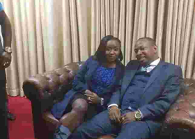 Nairobi Governor Mike Sonko Dragged into Business Lady Monica Kimani's Murder Case