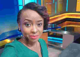 Citizen TV News Presenter Jacque Maribe's Boss Defends Her, Urges Court to Free Her on Bail