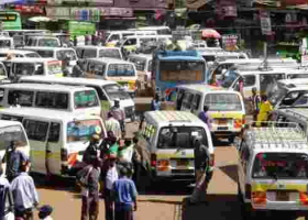 Gov't Moves to Enforce the Famous Michuki Rules to Curb Road Accidents