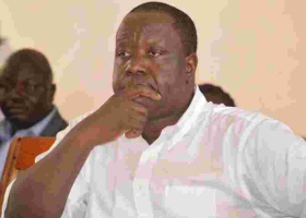 EACC Names Most Corrupt Gov't Ministries, Departments and Counties