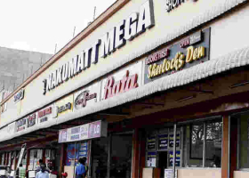 Nakumatt Shuts Down Nairobi's Mega Branch after 27 Years of Operation