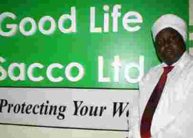 Gov't Shuts Down Obadiah Maina's Good Life Sacco 