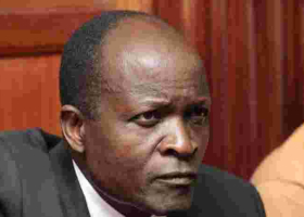 Migori Governor Obado Asks Court to Free Him from Prison Citing Medical Condition