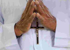 Kenyan Catholic Priest Suspended for Reportedly Organizing Sex Parties at His House for Young Girls