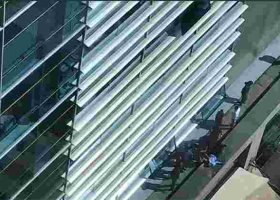 PriceWaterhouseCoopers Manager Dies after Jumping Off the Company's 17th Floor Offices on Delta Towers in Nairobi