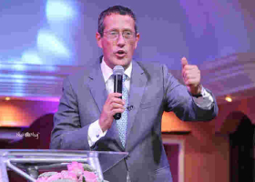 Backlash as Kenyan Bishop Allan Kiuna Hosts Openly Gay CNN Anchor Richard Quest in His Church in Nairobi