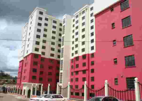 Gov't Targets Seefar Apartments in Nairobi as Crackdown on Illegal Buildings Continues