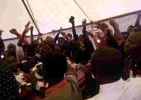Slain Rongo University Student Sharon Otieno Laid to Rest as Migori Governor Obado Remains Behind Bars