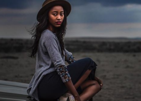 Kenyan TV Station Forced Me to Wear Wigs, BBC News Anchor Sharon Macharia Says 