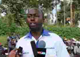 Kenyan Politician Cosmas Korir Wins Sh208.7 Million SportPesa Mega Jackpot
