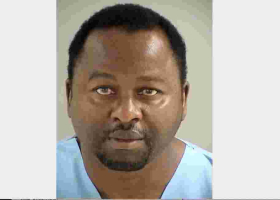 Kenyan Man Arrested, Charged with Raping an Elderly Patient at a Nursing Home in Virginia
