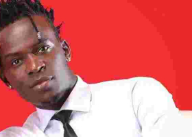 Kenyan Gospel Singer Willy Paul Videotaped Assaulting Woman 