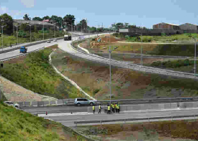 Sh2.7 Billion Per Kilometer Mombasa Bypass Named Kenya's Most Expensive Road Ever