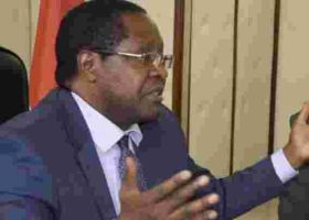 Embu Governor Wambora on the Spot for Allegedly Suppling County Health Centers with Condoms Worth Sh30 Million