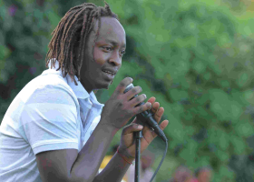Renowned Kenyan Singer Eric Wainaina Breaks His Silence on Homosexuality
