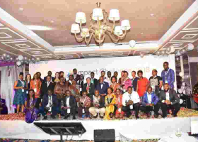 12 Kenyan Enterprises Get Sh200 Million Google Funding