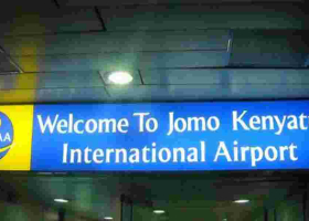 Two Kenyans Arrested for Stealing Thousands of Dollars from Passenger at JKIA