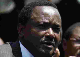 Kalonzo's Decision to Declare Himself as President Uhuru's 'Errand Boy' Angers Kamba Leaders