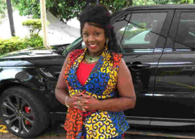 Kenyan Preacher Reverend Kathy Kiuna Responds to Criticism about Her Flashy Lifestyle