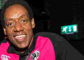 Reprieve for Gay Kenyan Rugby Player in the UK as He's Released on Bail