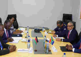 South Africa Scraps Short-Term Visa Requirements for Kenyans