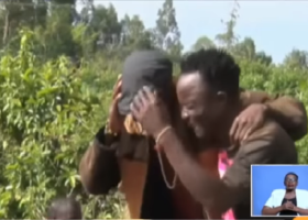 Give Us Licenses, a Group of Kenyan Professional Mourners Ask Government