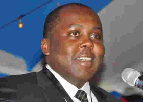 Telkom Kenya Names Mugo Kibati as Its New CEO