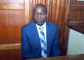 Migori Governor Okoth Obado to Spend Second Night in Police Cells 