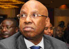 Businessman Jimmy Wanjigi Demands Sh100 Million from Daily Nation over Fake Obituary