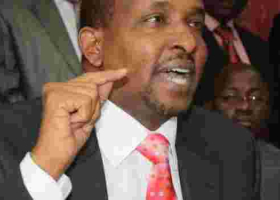 Kenyan MPs Reject Badly Cooked Food at Parliament's Eatery, Demand 5-Star Catering Services