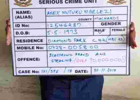 Four More Suspects Arrested over Sh70 Million Saccos Fraud 