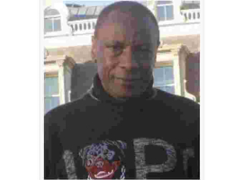 Death Announcement for Mr. Arthur Kamithi of Baltimore, Maryland