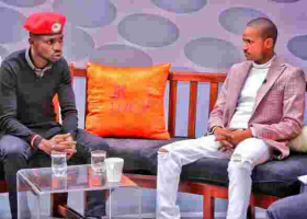 Ugandan Authorities Declare Kenyan MP Babu Owino Persona Non Grata 